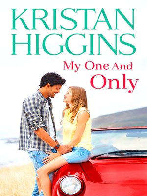 My One and Only - ebook